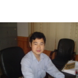 Prof. 超喜 雷