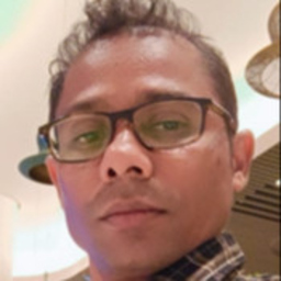 Mag. Sanjoy Mondal