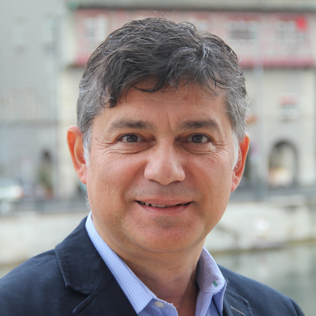 Francesco De Gaetano Teamleiter PKRück AG XING