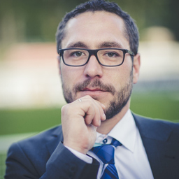 Nico Nonnenmacher