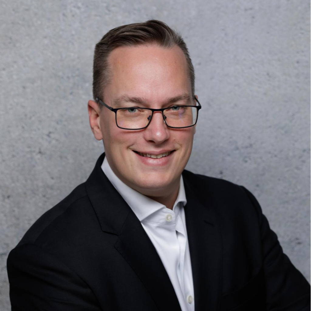 Felix Butz Softwareentwicklung docuvita GmbH & Co.KG XING