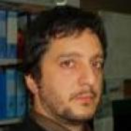Paolo Amato