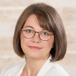 Irina Wolf