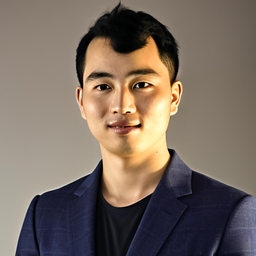 Tomas Jin