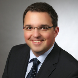 Dipl.-Ing. Andreas Tasche