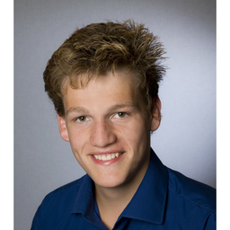 Benjamin Karger