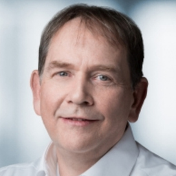 Dr. Ulrich Betz's profile picture