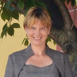 Monika Trentzsch