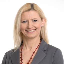 Heidi Eggenhofer