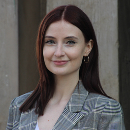 Johanna Bungard