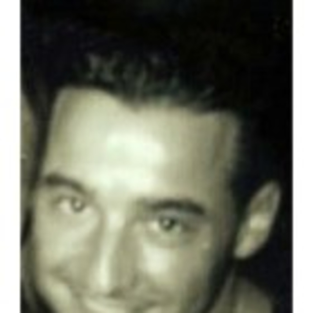 Maximo Sebastian zuständig deutscher Markt BRIO FRUITS XING