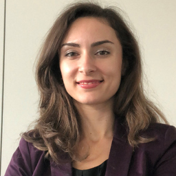 Marija Milanova