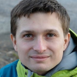 Serhii Pashkevych