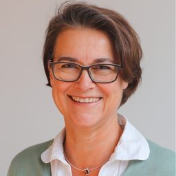 Annette Wächter-Schneider
