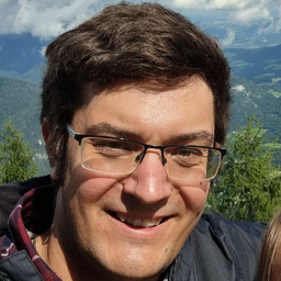 Maximilian Blasel