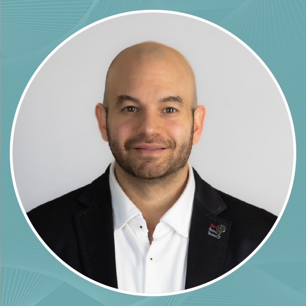 David Toaff Sr. Loan Officer & Sales Manager, Residential Mortgage