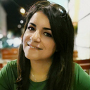 Mehrnoush Zobeiri