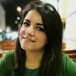 Mehrnoush Zobeiri