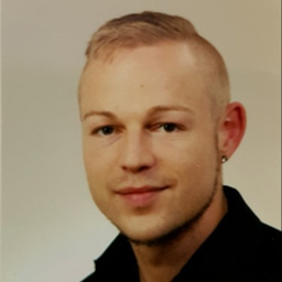 Johannes Brandt