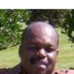 RONALD COLLINS