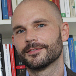 Dr. Florian Dunkel
