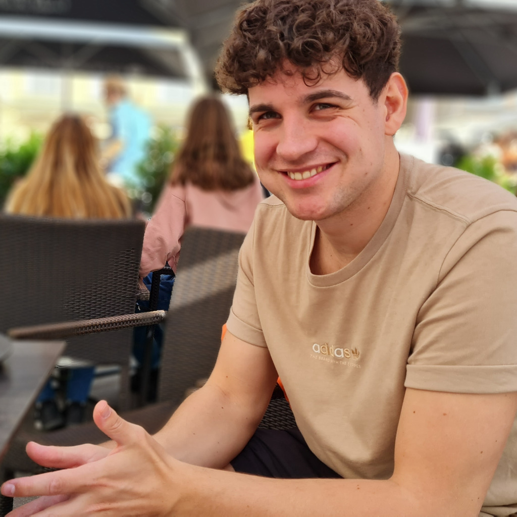 David Simon IT Consultant Porsche Informatik GmbH XING