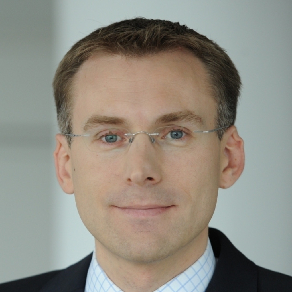 Daniel Müller Vice President Hr Siemens Xing