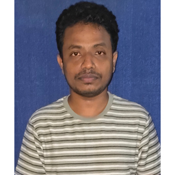 PRAVEEN RAJU CHICHADI ESWARA