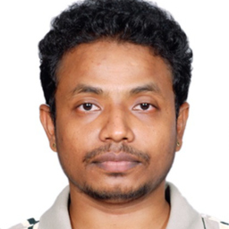 ESWARA PRAVEEN RAJU CHICHADI 