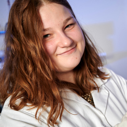 Lisa Isernhagen