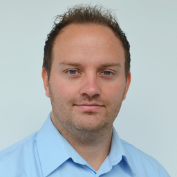 Patrick Hehn