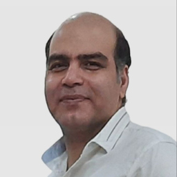 Saeid Fallah