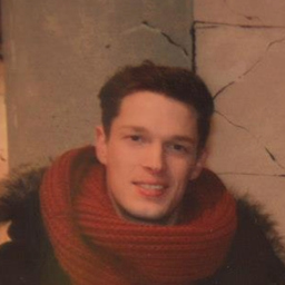 Pascal Steverding's profile picture