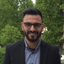 Social Media Profilbild Hasan Özdemir Bitburg