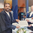 Adv. Dr. Jaison Vallooran