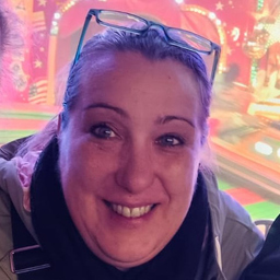 Birgit Egen