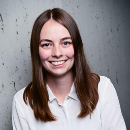 Lisa-Marie Gerberding