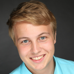 Moritz Korte