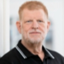 Prof. Dr. Martin Weskott