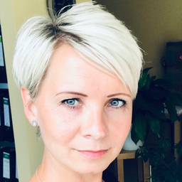 Nicole Preiß 