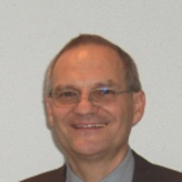 Manfred Riehl