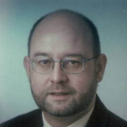 Wolfgang Plunder