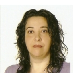 Maria Del Carmen gutierrez Melgosa