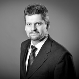 Profilbild Jörg Werbeck