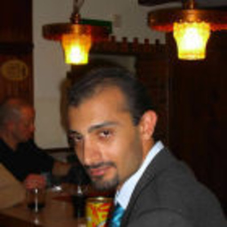 Farzad Amelizamani