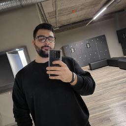 Cem Fabian's profile picture