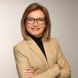 Yvonne Reitz