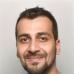 Dr. Ismail Khosravi