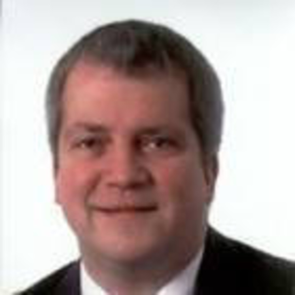 Sascha Walther Senior Consultant MPDV Mikrolab GmbH XING