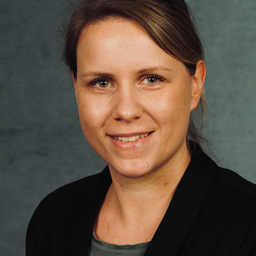 Melanie Offermanns